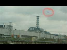 Странный факт о Чернобыле поразил даже уфологов.НЛО.Тайна многомерного пространства.Тайны Чапман