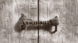Археологи оцепенели,когда увидели,что внутри саркофага.Запретные тайны древних цивилизаций