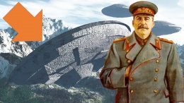Докладная Сталину об НЛО.Неопровержимые доказательства реальности НЛО.Документальный фильм
