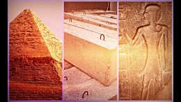 Оказалось все гораздо проще.Исследователи Египта нашли ОПИСАНИЕ строительства ПИРАМИД.Документальный