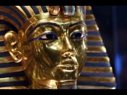 Ученые ахнули,когда поняли,кем на самом деле был Тутанхамон.Где искать славянские корни