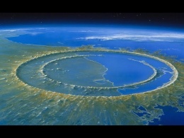 Ученые нашли в Земле трещину,шириной 35 км.Что теперь будет
