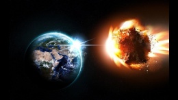 Ученые предпочитают не распространять ЭТУ ИНФОРМАЦИЮ.   "Астероид смерти" приближается к Земле