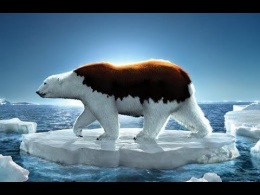 Зря климатологи ОБ ЭТОМ вслух сказали.Сибирь.Самое безопасное место планеты.Документальный фильм