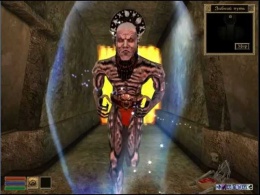 MORROWIND: Глобальный мод Fate of the Devil 1ч.