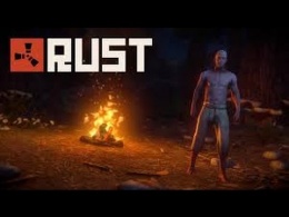 WOW или RUST #2