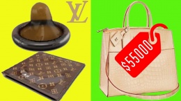 7 УДИВИТЕЛЬНЫХ ФАКТОВ О ЛУИ ВИТТОН/Louis Vuitton