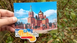 Варио открытка "Кореновск"