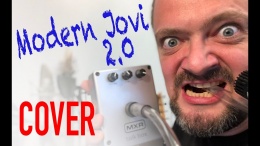 Modern Jovi 2.0 