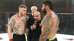 Сибирский БОГАТЫРЬ или бразильский ГРОМИЛА из UFC? ВОТ ЭТО БИТВА! Король Севера против Мамонта!